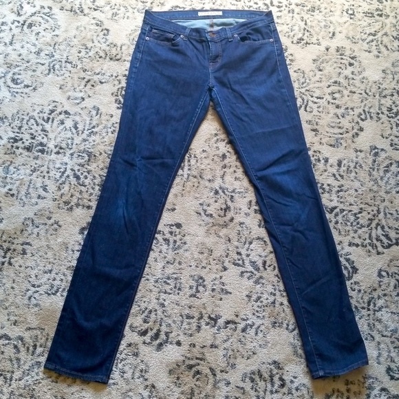 J Brand Denim (Size 30) - Picture 1 of 5